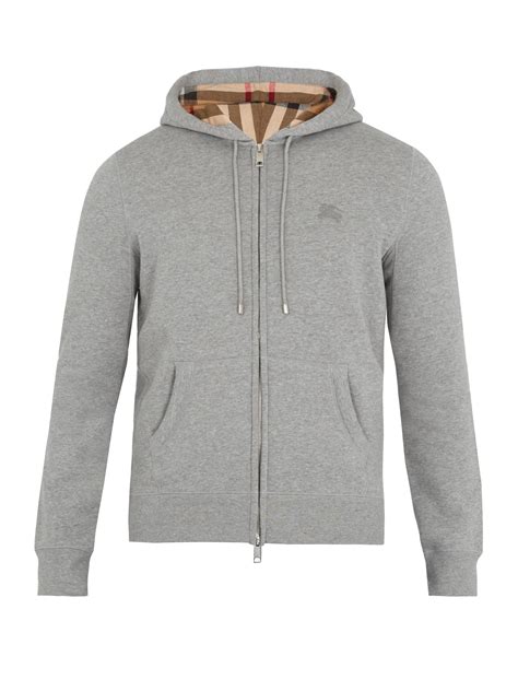 nose hoodies burberry|Burberry hoodie for men.